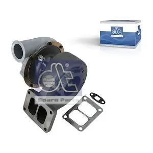 3.19000 DT Spare Parts
