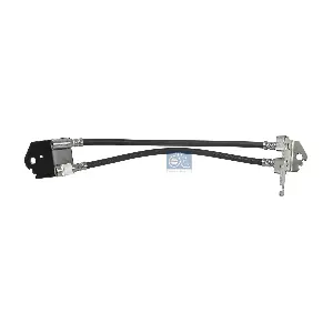 DT Spare Parts 13.34005