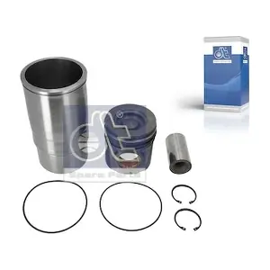 133182 DT Spare Parts