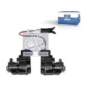462580 DT Spare Parts