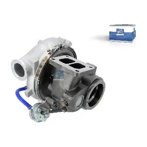 758082 DT Spare Parts