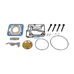 4.91755 DT Spare Parts
