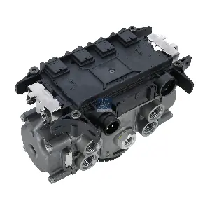 5.70321 DT Spare Parts