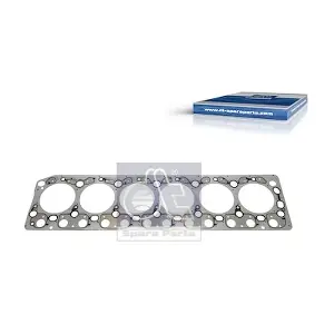 DT Spare Parts 4.20550