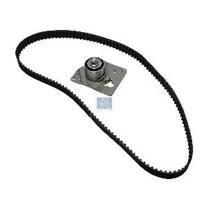 6.91247 DT Spare Parts