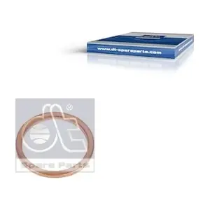 DT Spare Parts 9.01054