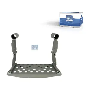 DT Spare Parts 4.70402
