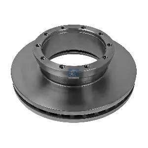 4.65966 DT Spare Parts