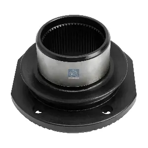 2.32935 DT Spare Parts