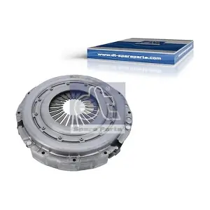 DT Spare Parts 5.55311
