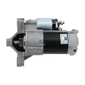 DT Spare Parts 12.71006