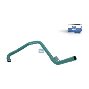 2.00304 DT Spare Parts