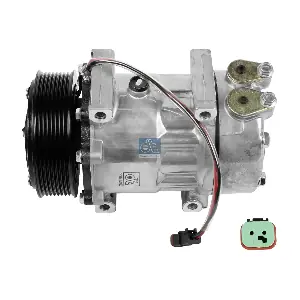 DT Spare Parts 1.23024