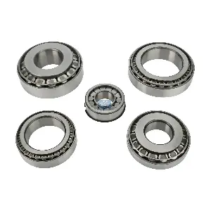 550813 Fersa Bearings
