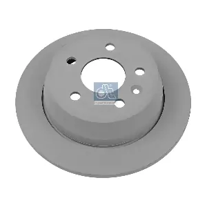 4.67726 DT Spare Parts
