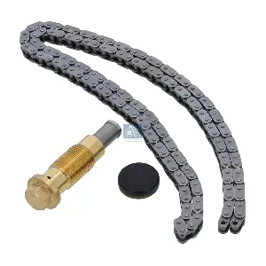 4.92015 DT Spare Parts