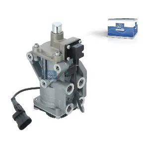 DX65B KNORR-BREMSE