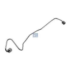 4.11055 DT Spare Parts