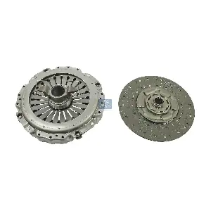 2.93025 DT Spare Parts