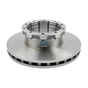DT Spare Parts 4.63990