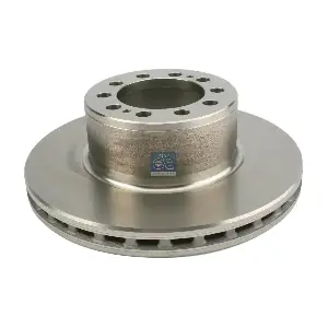 4.63995 DT Spare Parts