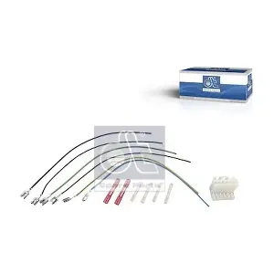 9.79021 DT Spare Parts