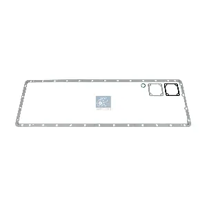 1.31068 DT Spare Parts