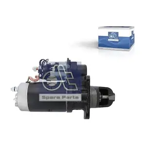 4.63000 DT Spare Parts