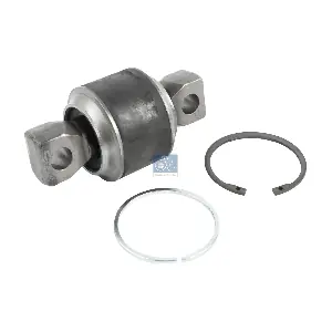 DT Spare Parts 3.96600
