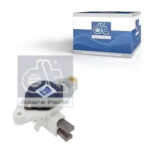 DT Spare Parts 4.60914