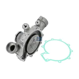 5.41010 DT Spare Parts