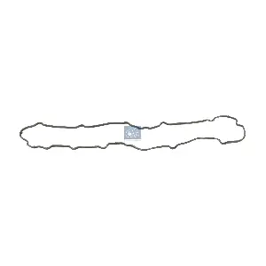 4.20438 DT Spare Parts