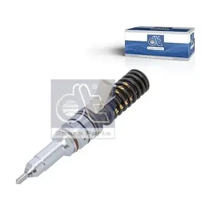 7.56207 DT Spare Parts