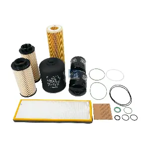 134063 DT Spare Parts
