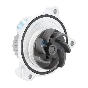 DT Spare Parts 11.14000
