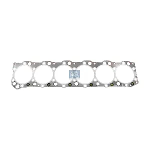 7.51104 DT Spare Parts