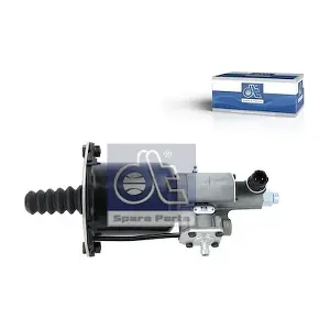 4.65195 DT Spare Parts