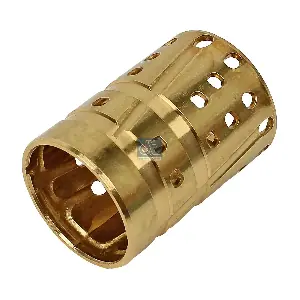 10.13340 DT Spare Parts