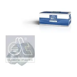 1.16355 DT Spare Parts