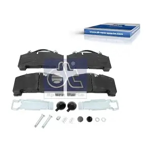 DT Spare Parts 4.90935
