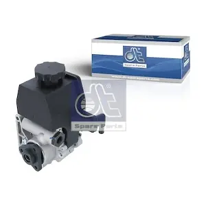 4.66764 DT Spare Parts