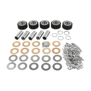 2.93120 DT Spare Parts
