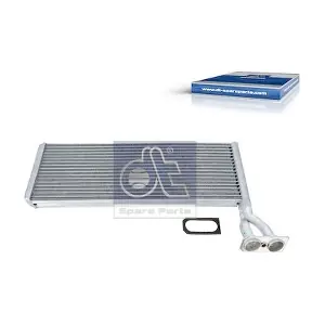 1.22303 DT Spare Parts