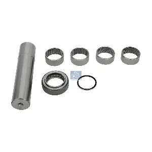 4.91100 DT Spare Parts