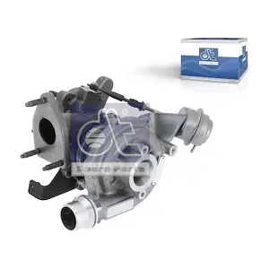 6.23116 DT Spare Parts