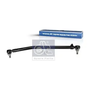 DT Spare Parts 4.65329