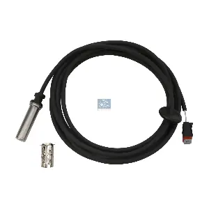 2.25540 DT Spare Parts
