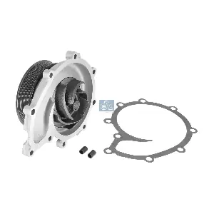1.11116 DT Spare Parts
