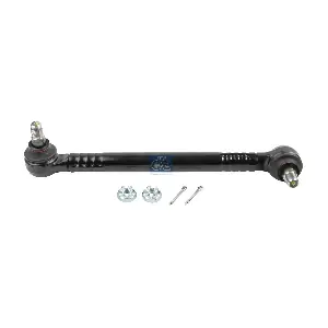 6.14052 DT Spare Parts