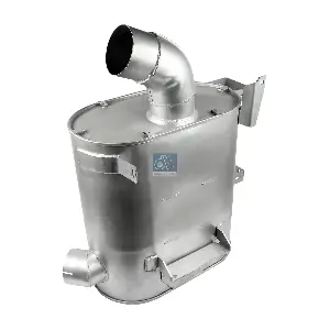 637006 DT Spare Parts